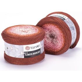 Yarnart Flowers Moonlight 3288 İplik