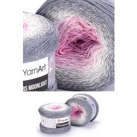 Yarnart Flowers Moonlight 3293 İplik