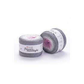 Yarnart Flowers Moonlight 3293 İplik
