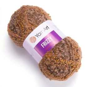 Yarnart Frizzy 415 150 gr El Örgü İpi
