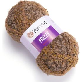 Yarnart Frizzy 415 150 gr El Örgü İpi