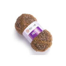Yarnart Frizzy 415 150 gr El Örgü İpi