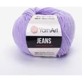 Yarnart Jeans 89 İplik