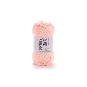 Yarnart Jeans Bamboo 111 Yavruağzı İplik