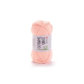 Yarnart Jeans Bamboo 111 Yavruağzı İplik
