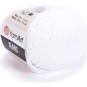 Yarnart Jeans Tropical 622 İplik