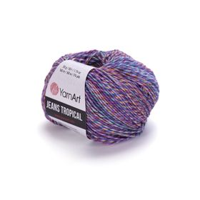Yarnart Jeans Tropical 622 İplik