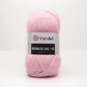Yarnart Merino De Luxe 50 217 100 gr Örgü ipi