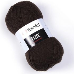 Yarnart Merino De Luxe 50 217 100 gr Örgü ipi