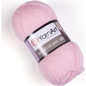 Yarnart Merino De Luxe 50 217 100 gr Örgü ipi