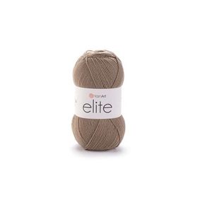 Yarnart Merino De Luxe 50 218 100 gr Örgü ipi
