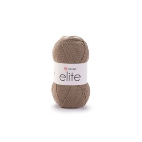 Yarnart Merino De Luxe 50 218 100 gr Örgü ipi