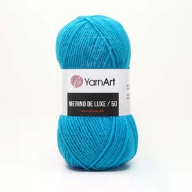 Yarnart Merino De Luxe 50 235 100 gr Örgü ipi
