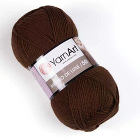 Yarnart Merino De Luxe 50 3067 100 gr Örgü ipi