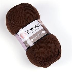 Yarnart Merino De Luxe 50 3067 100 gr Örgü ipi