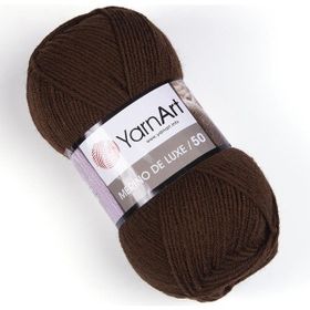 Yarnart Merino De Luxe 50 3067 100 gr Örgü ipi