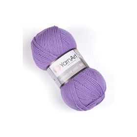 Yarnart Merino De Luxe 50 9560 100 gr Örgü ipi