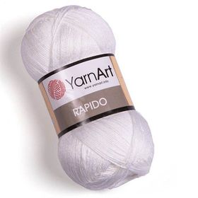 Yarnart Rapido 671 100 gr Örgü ipi