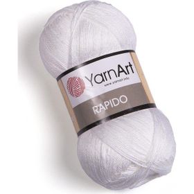 Yarnart Rapido 671 100 gr Örgü ipi