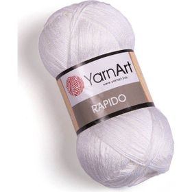 Yarnart Rapido 671 100 gr Örgü ipi