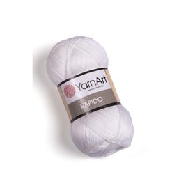 Yarnart Rapido 671 100 gr Örgü ipi