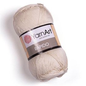Yarnart Rapido 673 100 gr Örgü ipi