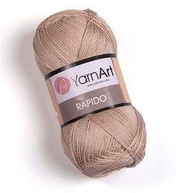 Yarnart Rapido 702 100 gr Örgü ipi