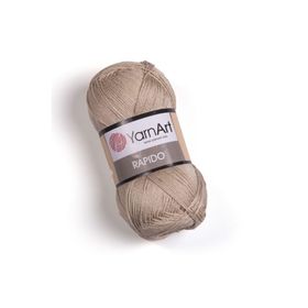 Yarnart Rapido 702 100 gr Örgü ipi