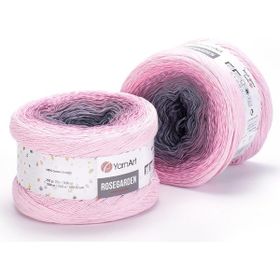 Yarnart Rosegarden 313 Örgü İpi