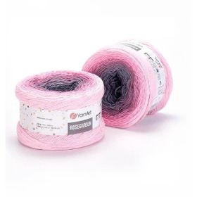 Yarnart Rosegarden 313 Örgü İpi