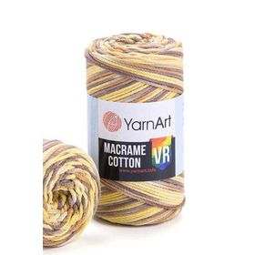 Yarnart VR 914 Macrame Cotton İplik