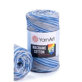 Yarnart VR 916 Macrame Cotton İplik