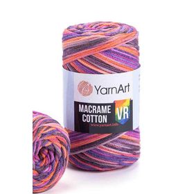 Yarnart VR 922 Macrame Cotton İplik