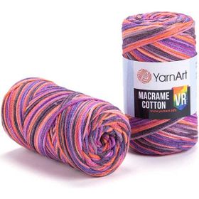 Yarnart VR 922 Macrame Cotton İplik