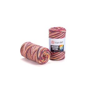 Yarnart VR 923 Macrame Cotton İplik