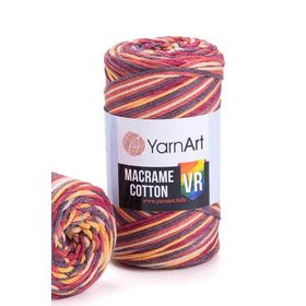 Yarnart VR 923 Macrame Cotton İplik