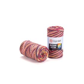 Yarnart VR 923 Macrame Cotton İplik