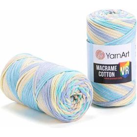 Yarnart VR 924 Macrame Cotton İplik