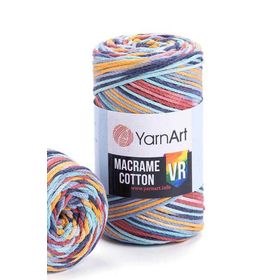 Yarnart VR 925 Macrame Cotton İplik