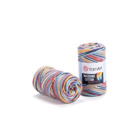 Yarnart VR 925 Macrame Cotton İplik