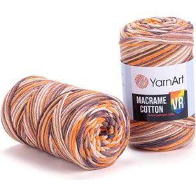 Yarnart VR 927 Macrame Cotton İplik