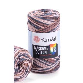 Yarnart VR 928 Macrame Cotton İplik