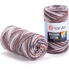 Yarnart VR 928 Macrame Cotton İplik