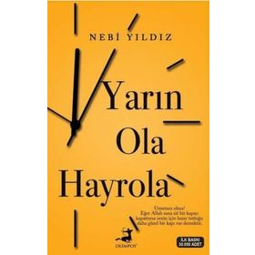 Yaron Ola Hayrola - Nebi Yıldız