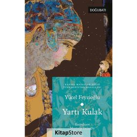 Yartı Kulak Türkmenistan Masalları - Yücel Feyzioğlu