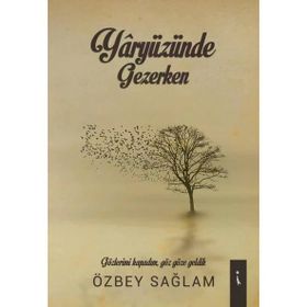 Yaryüzünde Gezerken - Özbey Sağlam