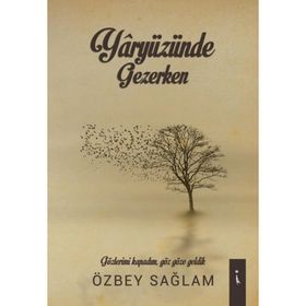 Yaryüzünde Gezerken - Özbey Sağlam