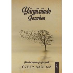 Yaryüzünde Gezerken - Özbey Sağlam