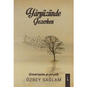Yaryüzünde Gezerken - Özbey Sağlam