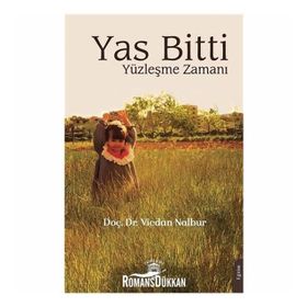 Yas Bitti Yüzleşme Zamanı - Vicdan Nalbur